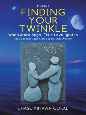 cover image of Finding Your Twinkle